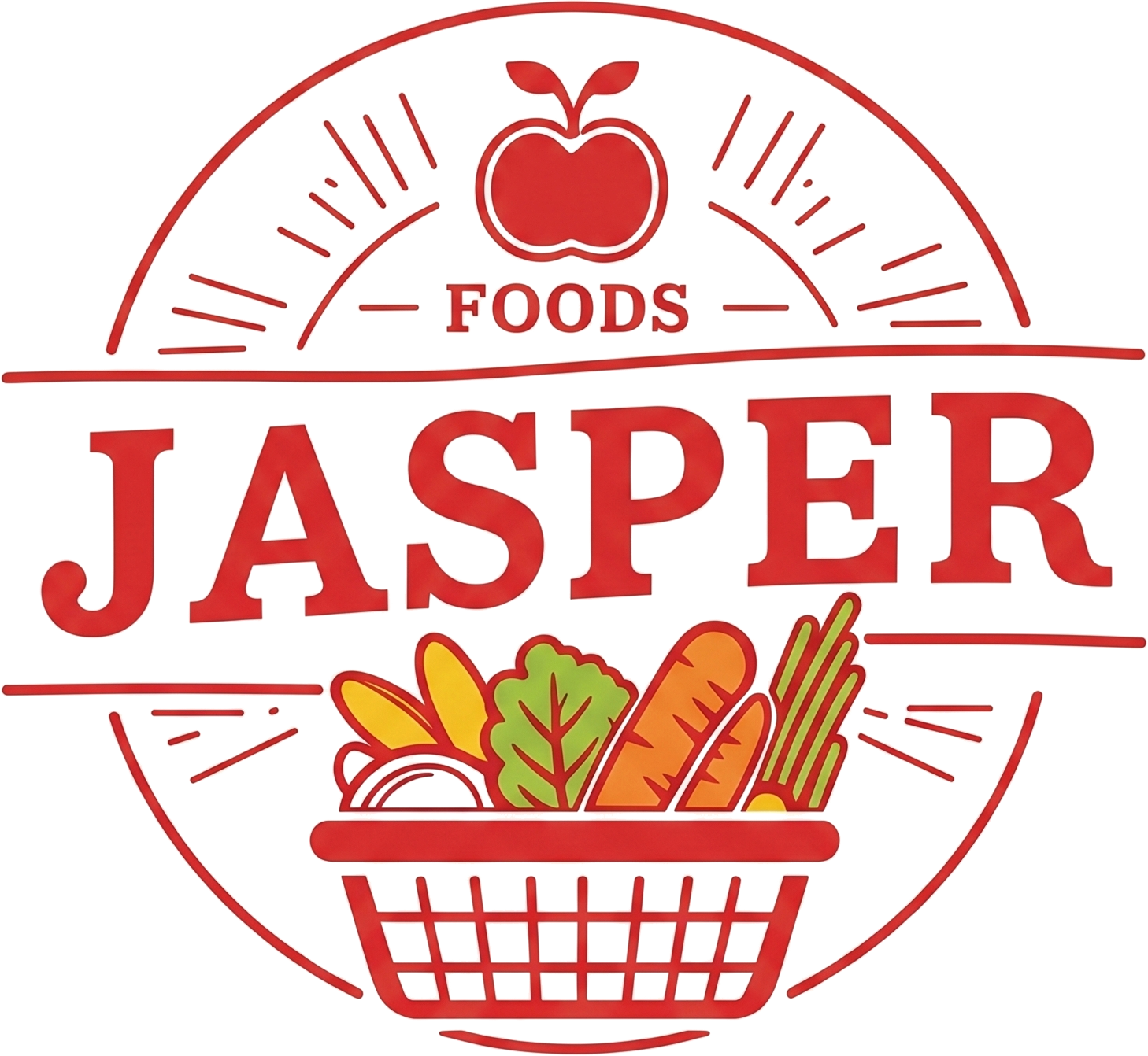 Jasper Logo