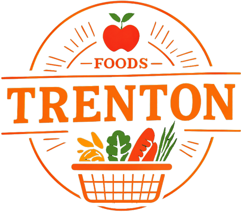Trenton Logo